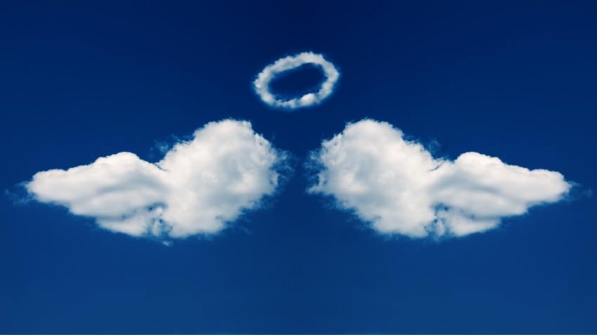 angel