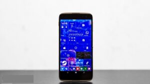 Εύκολη μεταφορά από Windows 10 Mobile σε Android λογισμικό 1 Android