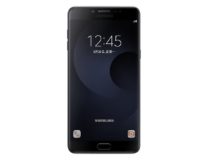 Galaxy C9 Pro