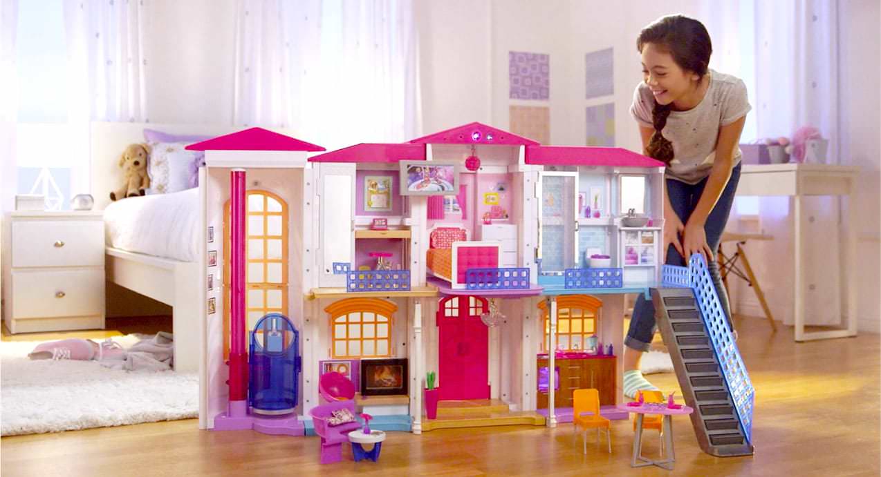 Dreamhouse