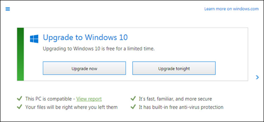 Microsoft