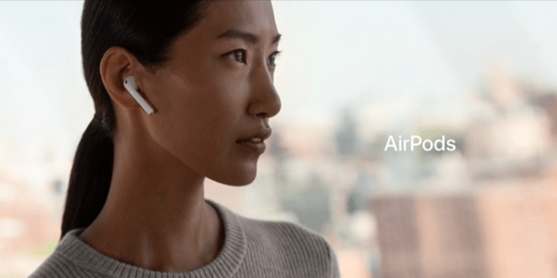 airpods
