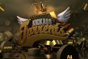 New Kickass Torrents online from former members of 1 Kickass Torrents