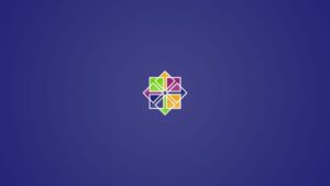centos 7