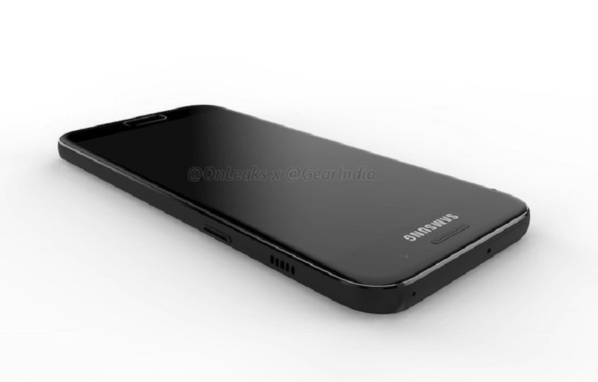 Λίγα λόγια για το Galaxy A3 της Samsung 1 Galaxy