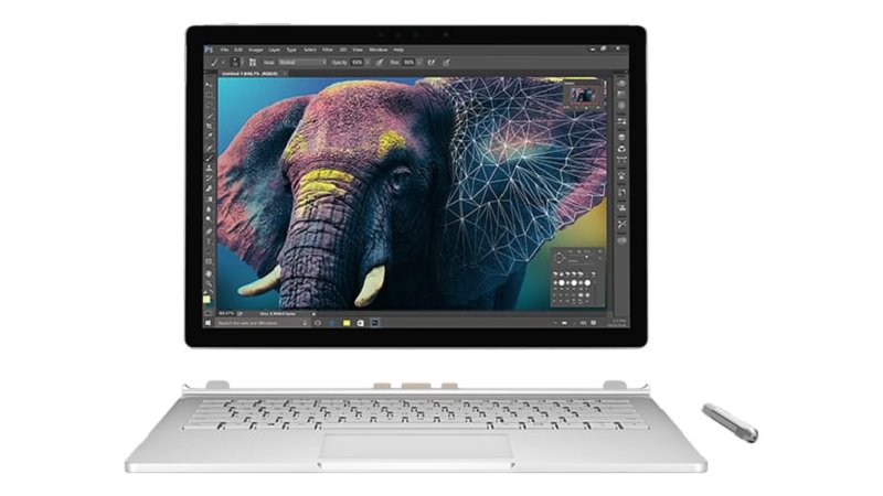Η Microsoft μας δείχνει τι δεν μπορεί να κάνει το MacBook της Apple 1 -surface-book-macbook