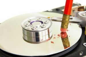 Hard Drive Wipe: Πώς να διαγράψετε με ασφάλεια τα δεδομένα σας 1 Hard drive wipe : Ασφαλής διαγραφή δίσκου