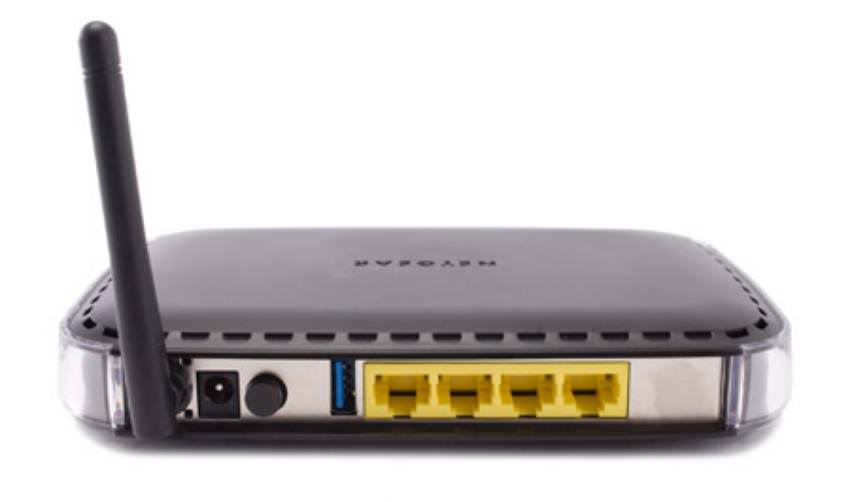 Over 30 Netgear routers vulnerable 1 Netgear