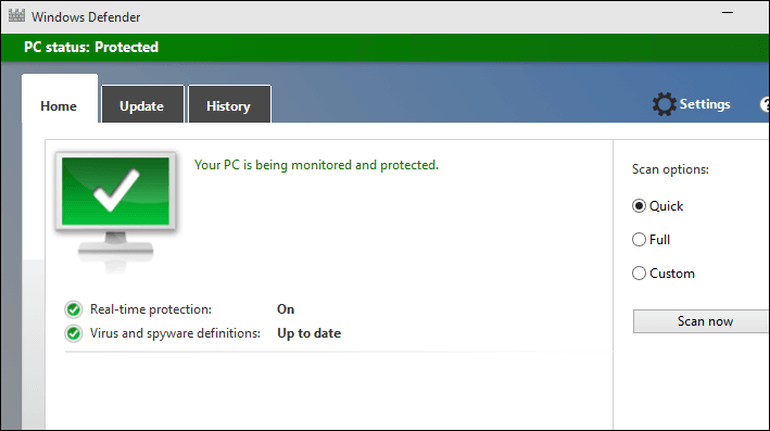 Former Mozilla engineer: don't use third-party antivirus 2 antivirus