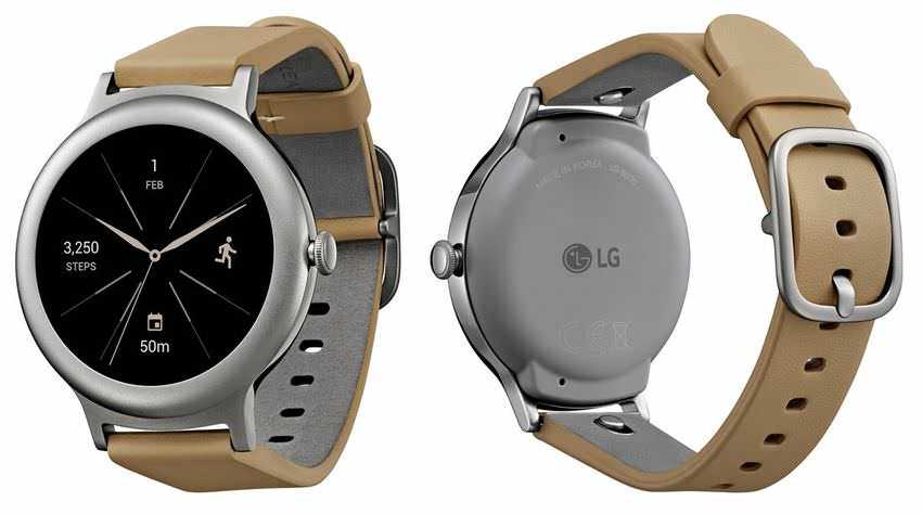 watch