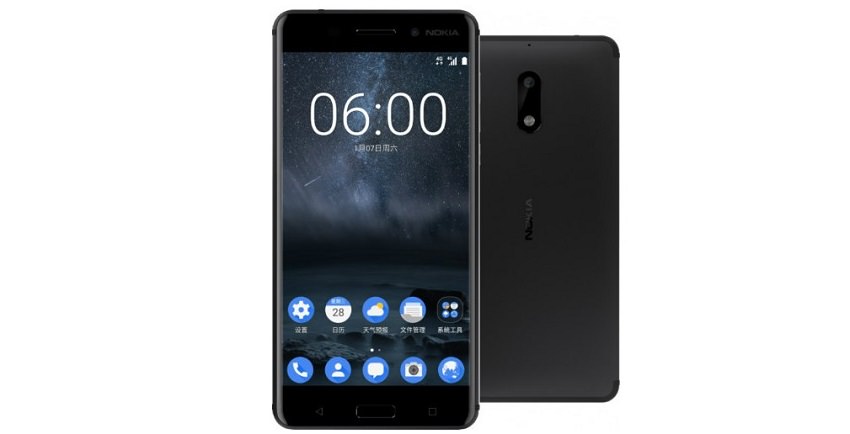 Το Nokia 6 έσπασε τα ταμεία μέσα σε ένα λεπτό! 1 Nokia 6