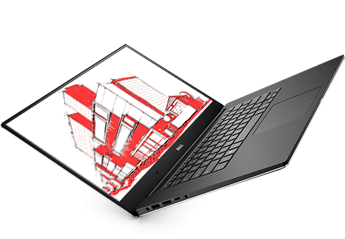 Dell Precision 5520 το ισχυρό φορητό workstation έρχεται με Ubuntu 2 Dell Precision 5520 το ισχυρό φορητό workstation έρχεται με Ubuntu