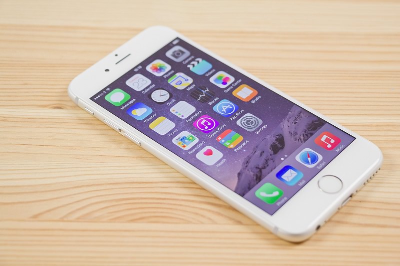 Το iPhone 6 έχει μάλλον ελαττωματική μπαταρία, πιθανή η ανάκληση 1 iPhone
