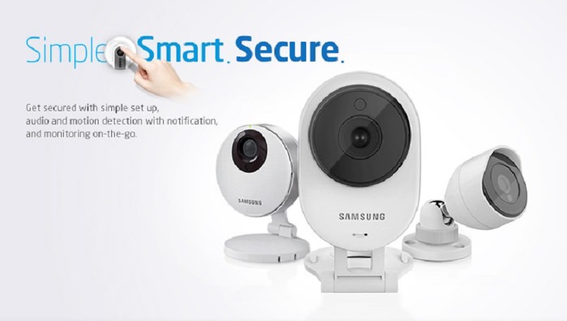 Samsung Smartcams can be hacked 1 Samsung