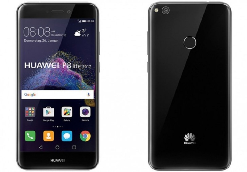 P8 lite (2017): Το νέο smartphone της Huawei! 1 Huawei