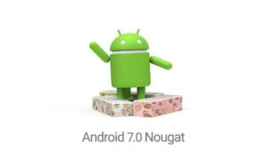 Η Samsung ενημερώνει πάνω από 15 συσκευές με Android 7.0 Nougat 1 Android 7.0 Nougat