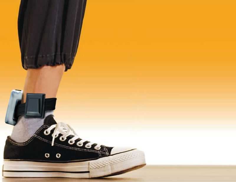 Police Officer Says Guilty Hackers Should Wear Wi-Fi Jammers 1 Wi-Fi