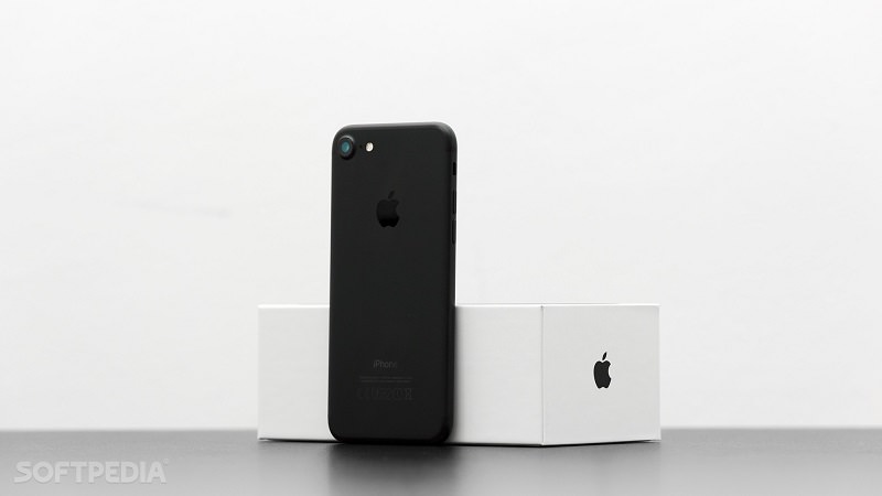 The video of the iPhone 7 exploding is fake 1 iPhone