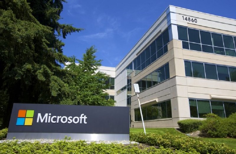 Η Microsoft επενδύει στην Ισραηλινή Εταιρεία Team8 1 Microsoft