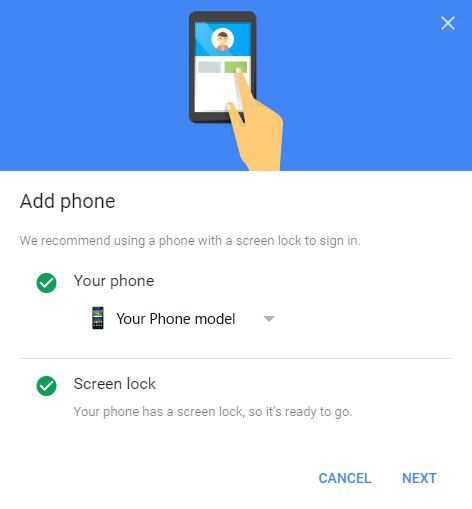 Enable MFA (Multi Factor Authentication) in Gmail 4 Enable MFA (Multi Factor Authentication) in Gmail