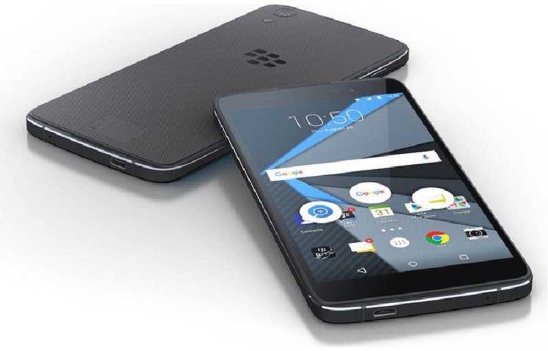 BlackBerry