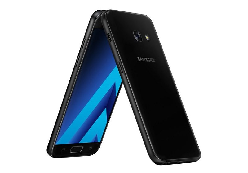 Η Samsung παρουσιάζει την σειρά Galaxy A 2017 με IP68 πιστοποίηση 1 samsung
