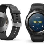 Huawei Watch 2 με υποδοχή κάρτας SIM 2 Huawei Watch 2 με υποδοχή κάρτας SIM