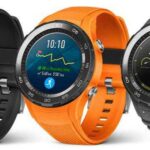 Huawei Watch 2 με υποδοχή κάρτας SIM 3 Huawei Watch 2 με υποδοχή κάρτας SIM