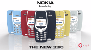 The features of the new Nokia 3310 1 Nokia 3310 Nokia 3310 Nokia 3310 Nokia 3310 Nokia 3310