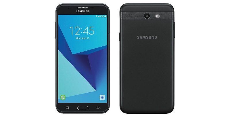 Samsung Galaxy J7 V on Verizon 1 Samsung