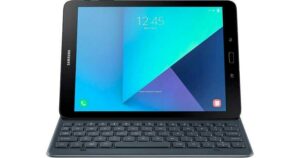 Το Galaxy Tab S3 έρχεται με μαγνητικό πληκτρολόγιο 1 Galaxy Tab S3