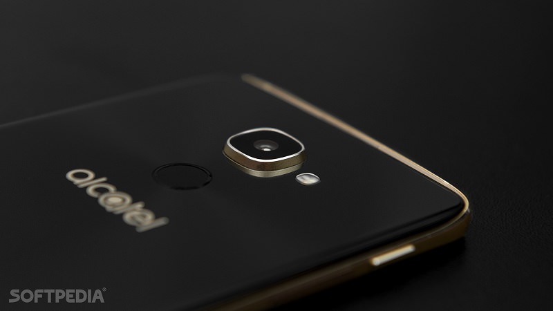 The unlocked Alcatel IDOL 4S now on Amazon! 1 idol