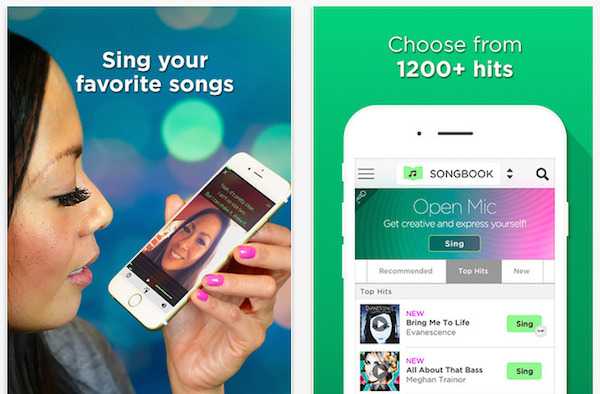 Sing! Karaoke: The must-have app for Greek celebrities!