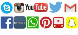 Mac users use social networks to meet new people 1 mac