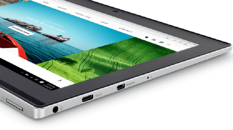 Lenovo