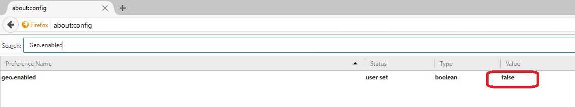 Πως να "εξασφαλίσεις" την ανωνυμία σε έναν Web Browser 3 Web Browser