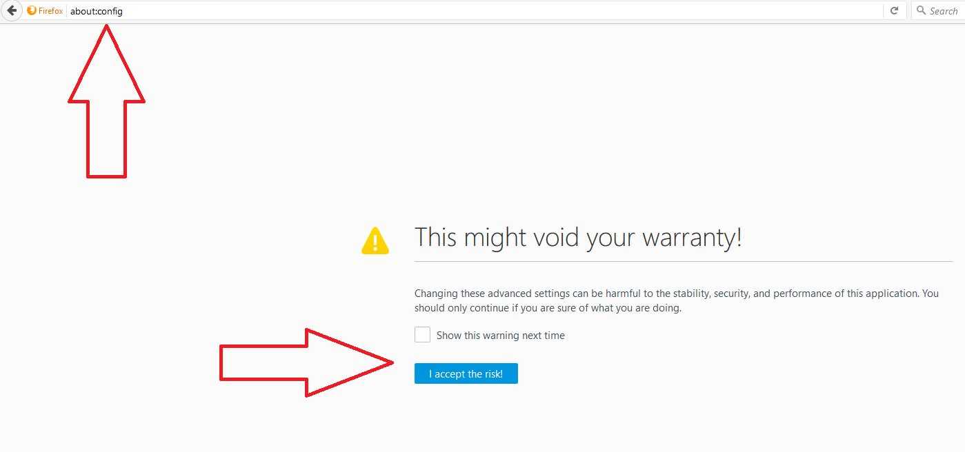 Πως να "εξασφαλίσεις" την ανωνυμία σε έναν Web Browser 2 Web Browser