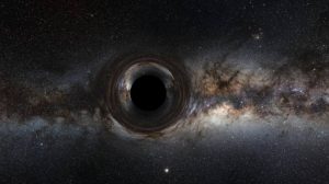 Black Hole: προσεχώς στο ηλιακό μας σύστημα 1 Black Hole