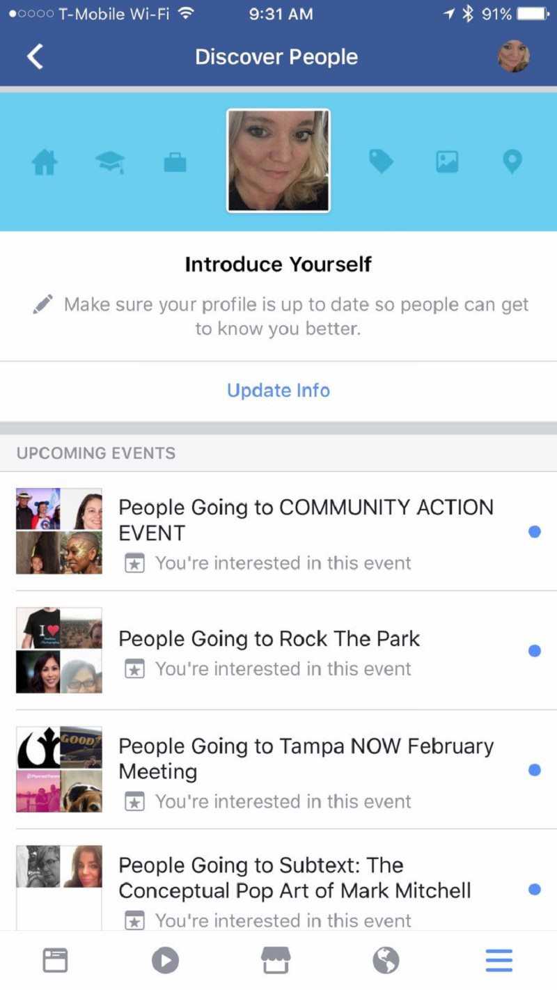 Facebook