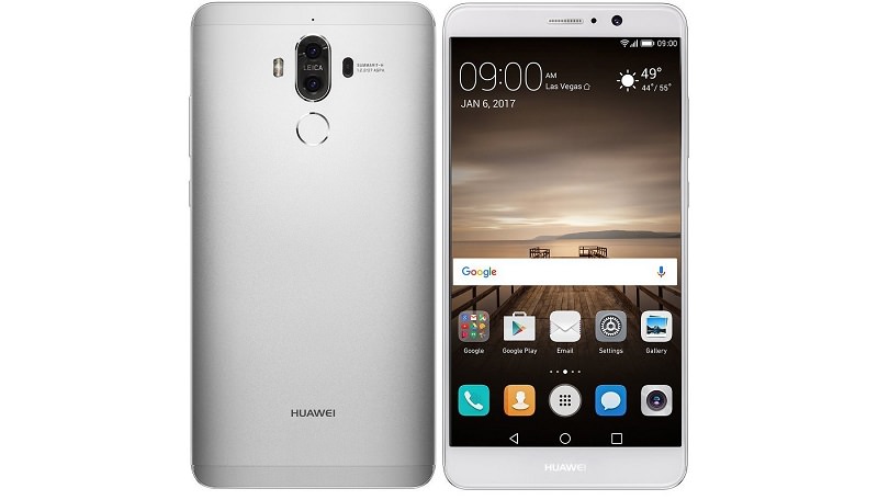 Ο Justin Long πρωταγωνιστεί στην διαφήμιση του νέου Huawei Mate 9 1 Long