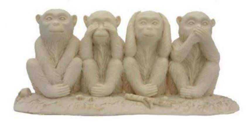 Do no evil: Google and the year of the monkey