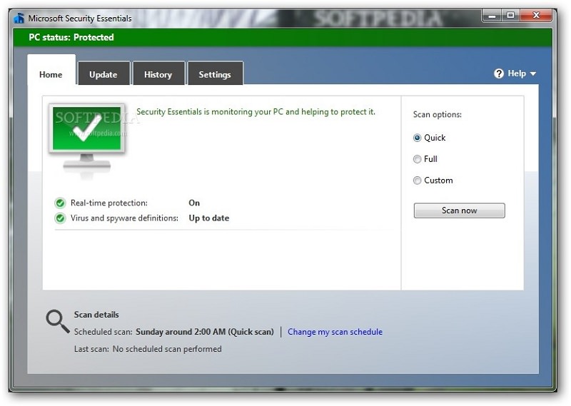 To Antivirus της Microsoft είναι τόσο καλό όσο το Avast και το AVG 1 microsoft