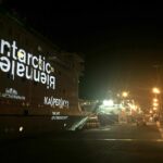 Eugene Kaspersky και Antarctic Biennale στο δρόμο προς Ανταρκτική 11 Eugene Kaspersky και Antarctic Biennale στο δρόμο προς Ανταρκτική