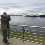 Eugene Kaspersky και Antarctic Biennale στο δρόμο προς Ανταρκτική 2 Eugene Kaspersky και Antarctic Biennale στο δρόμο προς Ανταρκτική