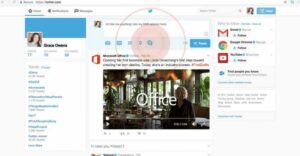 Skype extension for Chrome: works with Gmail, Outlook and Twitter 1 Skype