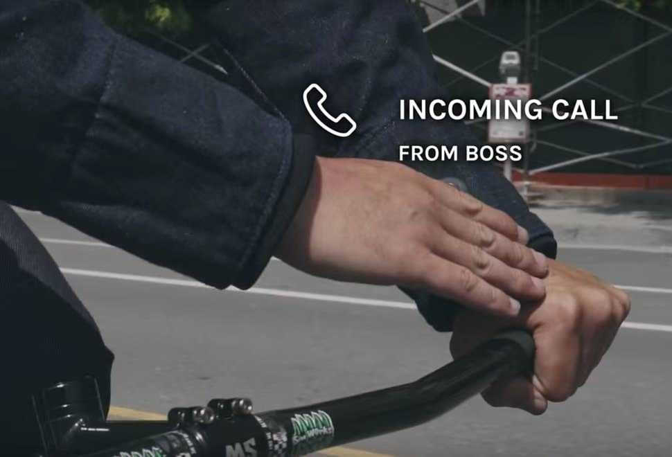 The new smart jacket from Google and Levi's has just been released