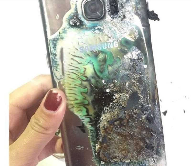 Galaxy S7 Galaxy S7 Galaxy S7