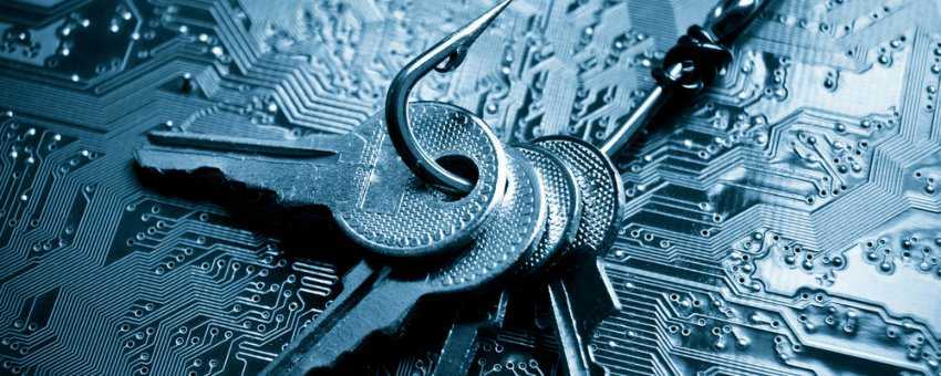 Cyber Security: Μια διαφορετική άποψη 2 Cyber Security