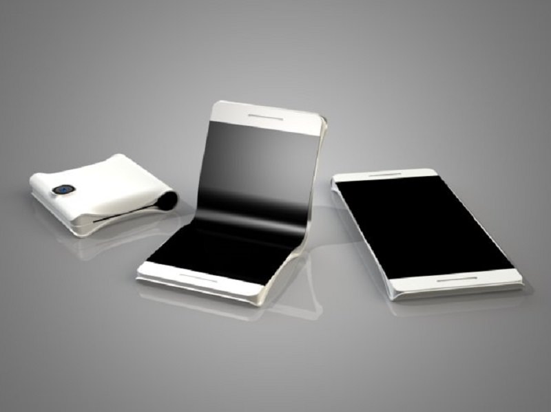 Galaxy X: production has begun, when will it be with us? 1 Galaxy X Galaxy X Galaxy X