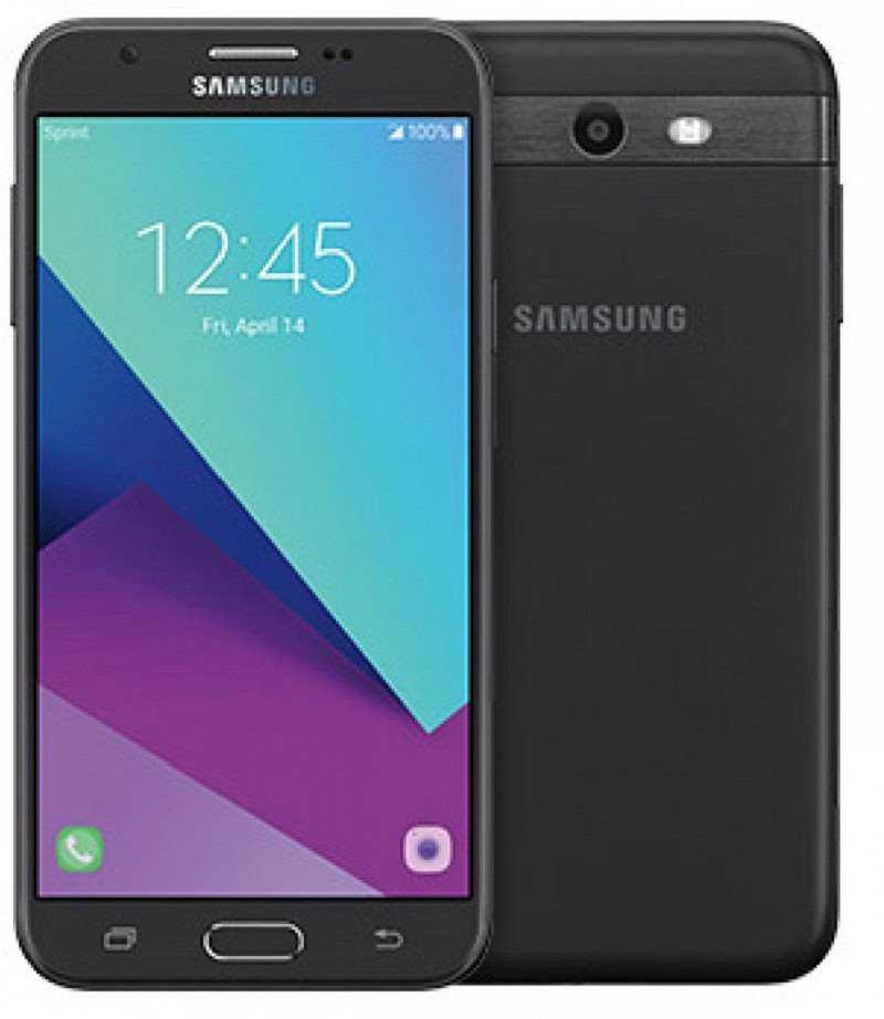 Samsung Galaxy J7 (2017) will be sold as Galaxy J7 Perx 1 Samsung